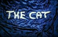 The Cat poster