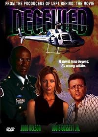 Deceived poster