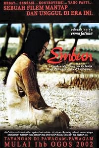Embun poster