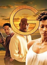 G poster