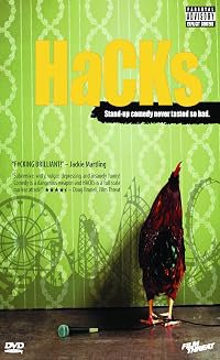 Hacks poster