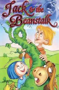 Jack and the Beanstalk poster