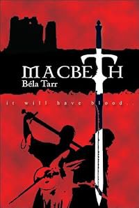 Macbeth poster