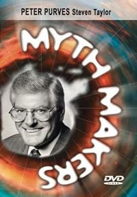 Myth Makers Vol. 32: Peter Purves poster