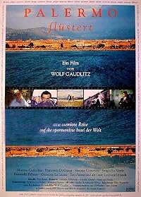 Palermo flüstert poster