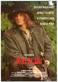 Jüri Rumm poster