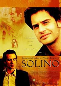 Solino poster