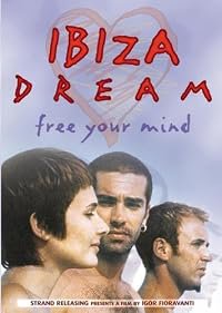 El sueño de Ibiza poster