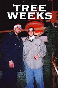 Tree Weeks poster