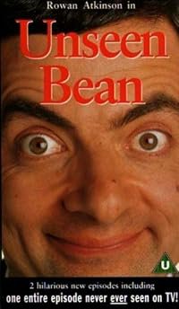 Unseen Bean poster