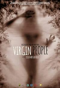 Virgin People poster