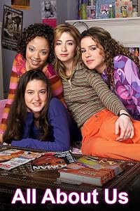 All About Us poster