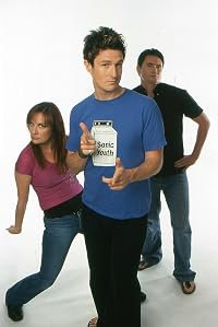 The Glass House poster