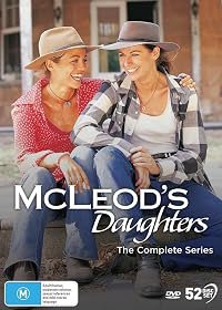 McLeod's Daughters poster