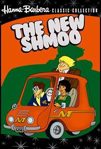 The New Shmoo poster
