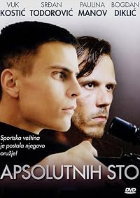 Apsolutnih sto poster