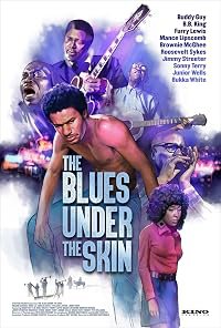 Le blues entre les dents poster