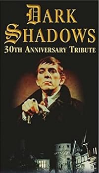 Dark Shadows 30th Anniversary Tribute poster