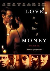 Love in the Time of Money poster
