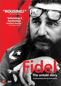 Fidel poster