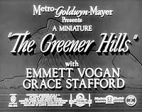 The Greener Hills poster