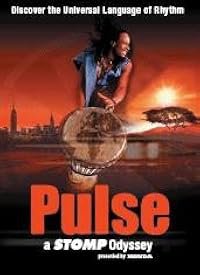 Pulse: A Stomp Odyssey poster