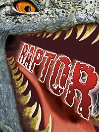 Raptor poster