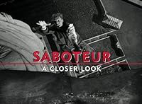Saboteur: A Closer Look poster