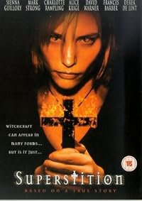 Superstition poster