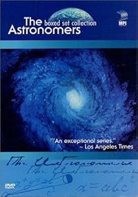 The Astronomers poster
