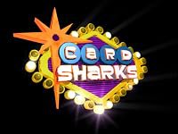 Card Sharks poster