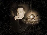 Crossing Over with John Edward poster