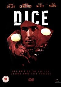 Dice poster