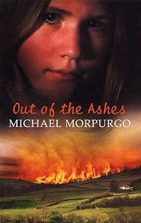 Out of the Ashes poster