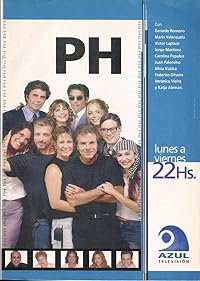 PH poster