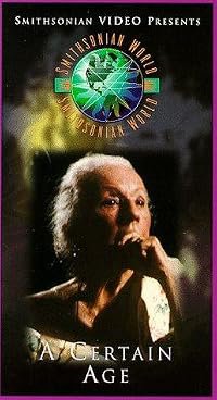 Smithsonian World poster