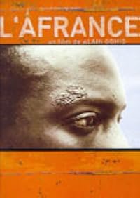 L'afrance poster