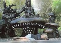 Alice Underground poster