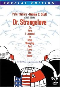 The Art of Stanley Kubrick: From Short Films to Strangelove poster