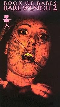 The Bare Wench Project 2: Scared Topless poster