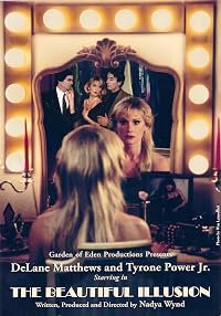 The Beautiful Illusion poster