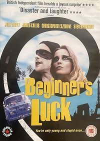 Beginner's Luck poster