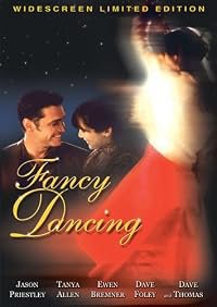 Fancy Dancing poster