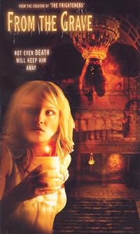 Until Death poster