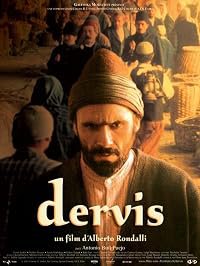 Dervis poster