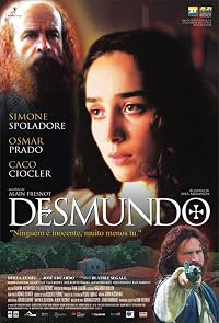 Desmundo poster