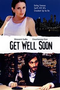 Get Well Soon poster
