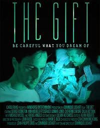 The Gift poster