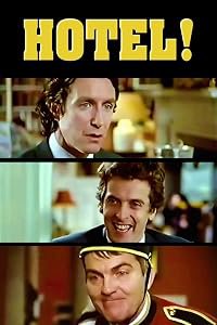 Hotel! poster
