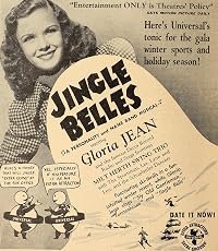 Jingle Belles poster